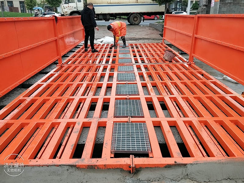 洗輪機(jī)