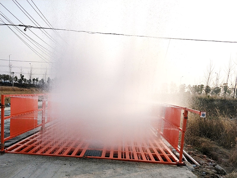 洗輪機