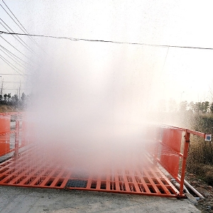 洗輪機